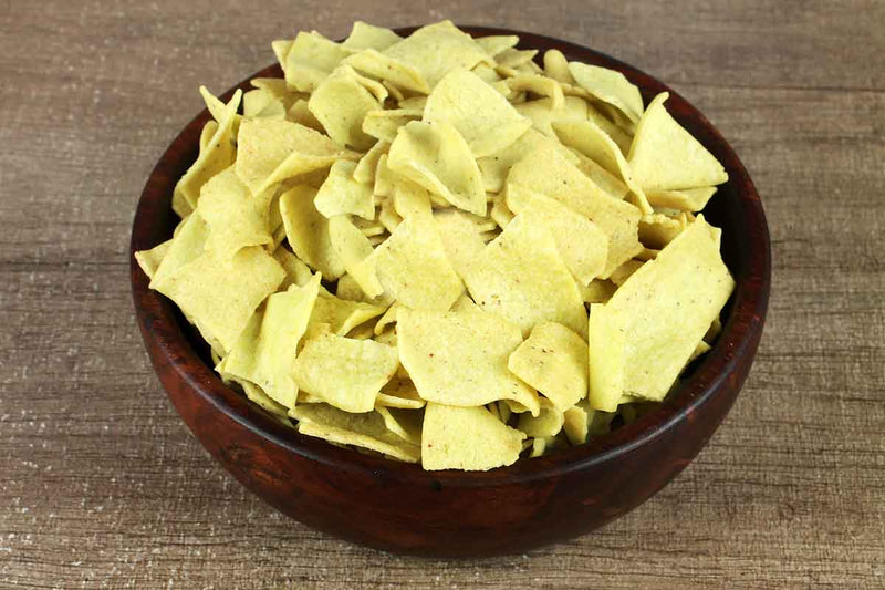less oil moringa chips 200 gm