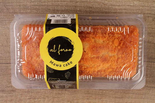 Al Forno Mawa Cake 220 Gm