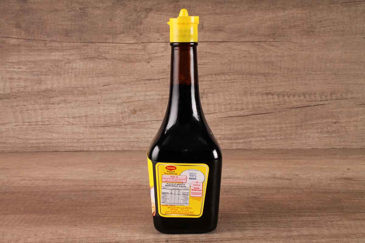 Maggi Seasoning Sauce 200 Ml