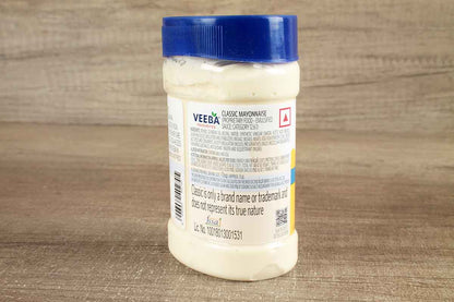Veeba Classic Mayonnaise 250 Gm