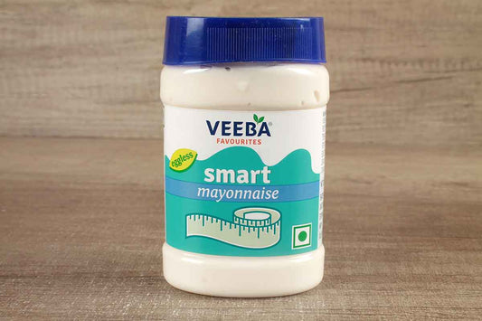 Veeba Eggless Smart Mayonnaise 250 Gm