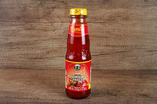 Pantai Plum Chili Sauce 200 Ml