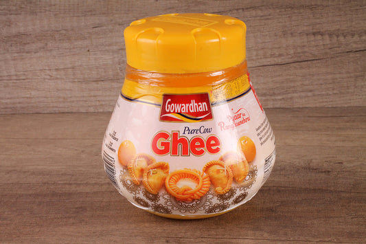 Gowardhan Ghee 1 Ltr