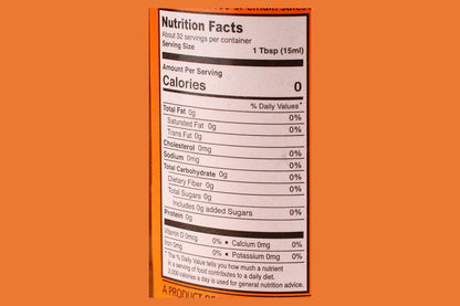 American Garden Apple Cider Vinegar 500 Ml