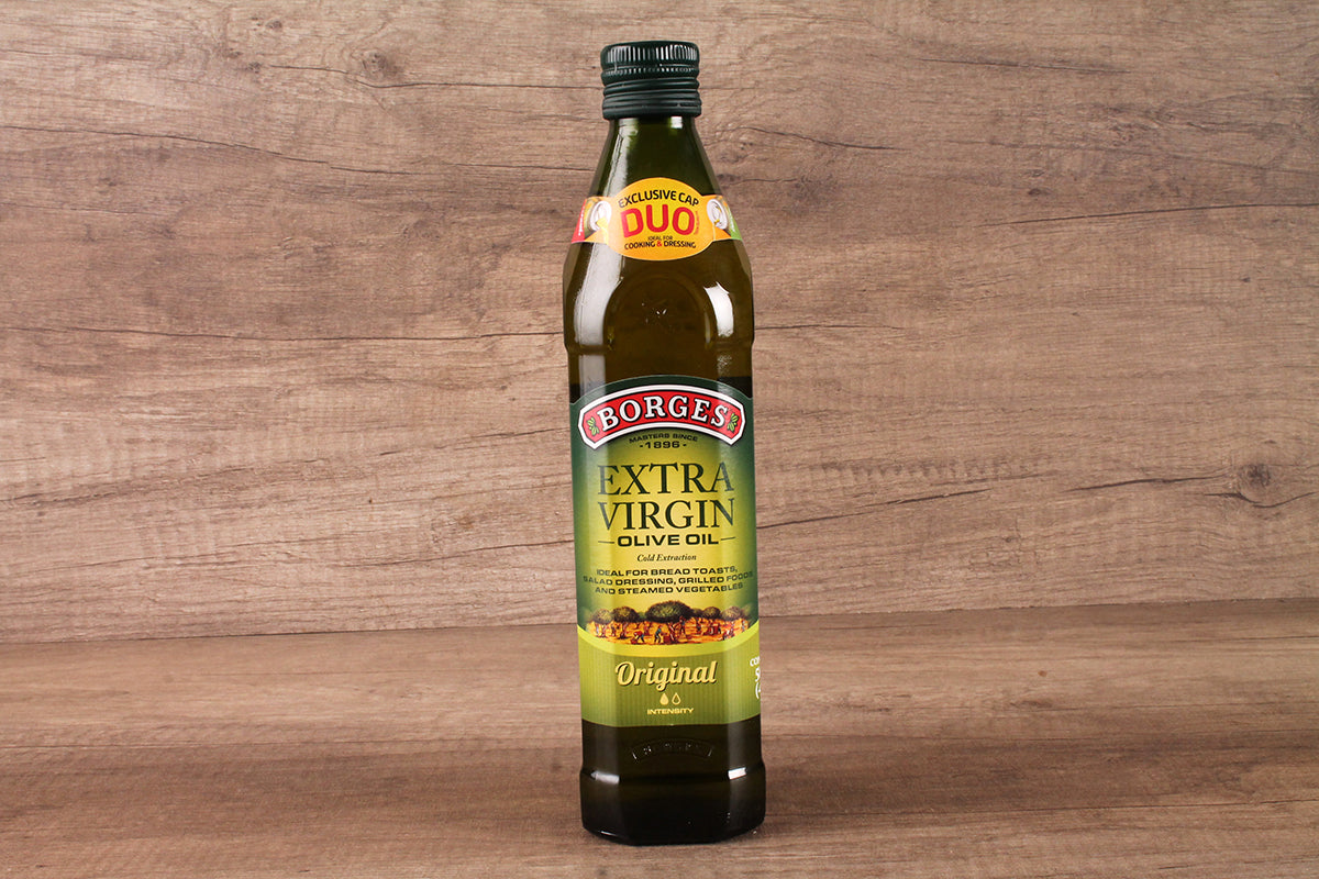 Borges Extra Virgin Olive Oil 500 Ml