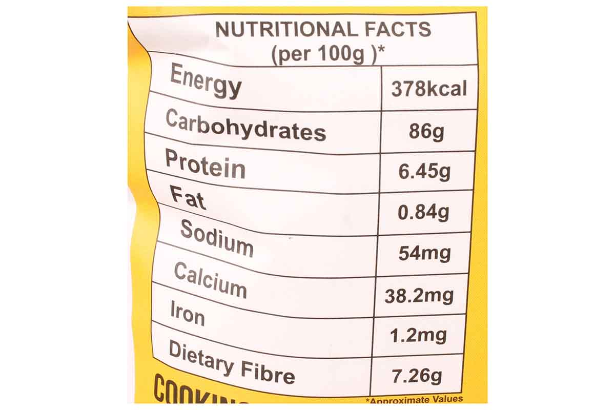 Naturally Yours Red Rice Noodles 180 Gm