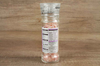 Only Pink Salt Grinder 100 Gm