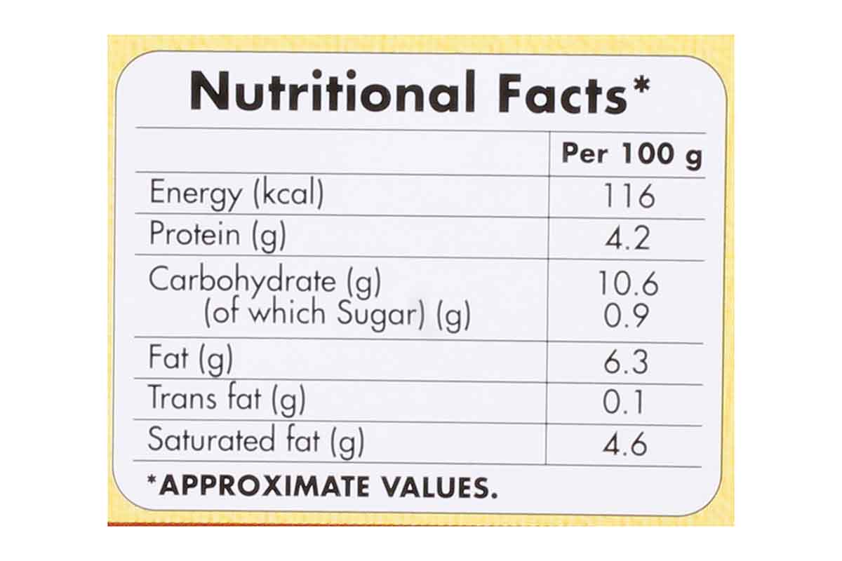 Kitchens Of India Dal Bukhara Heat & Eat 285G