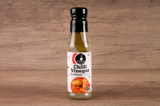 Chings Chilli Vinegar 170 Gm
