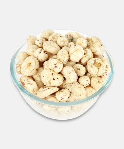 Roasted Makhana Chat Masala 65 Gm