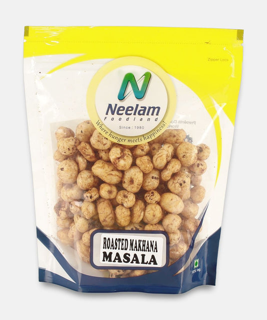Roasted Makhana Masala 65 GM