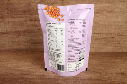 Super Munchies Tandoori Corn 60 Gm