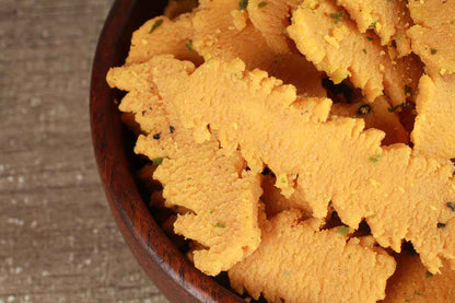Curry Leaf Murukku Stick 200 Gm
