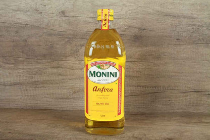 Monini Pure Olive Oil 1 Ltr