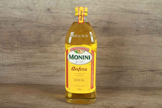 Monini Pure Olive Oil 1 Ltr