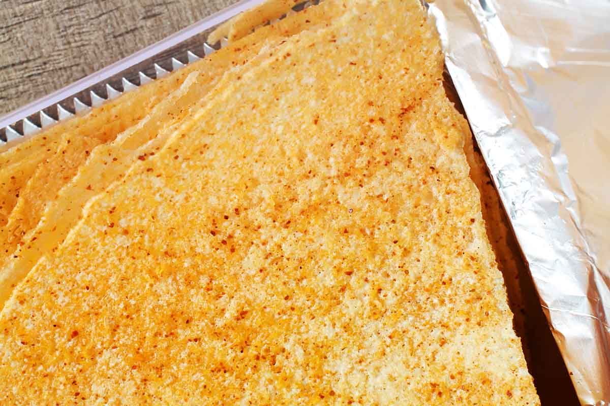 Dosa Khakhra 12 Pc