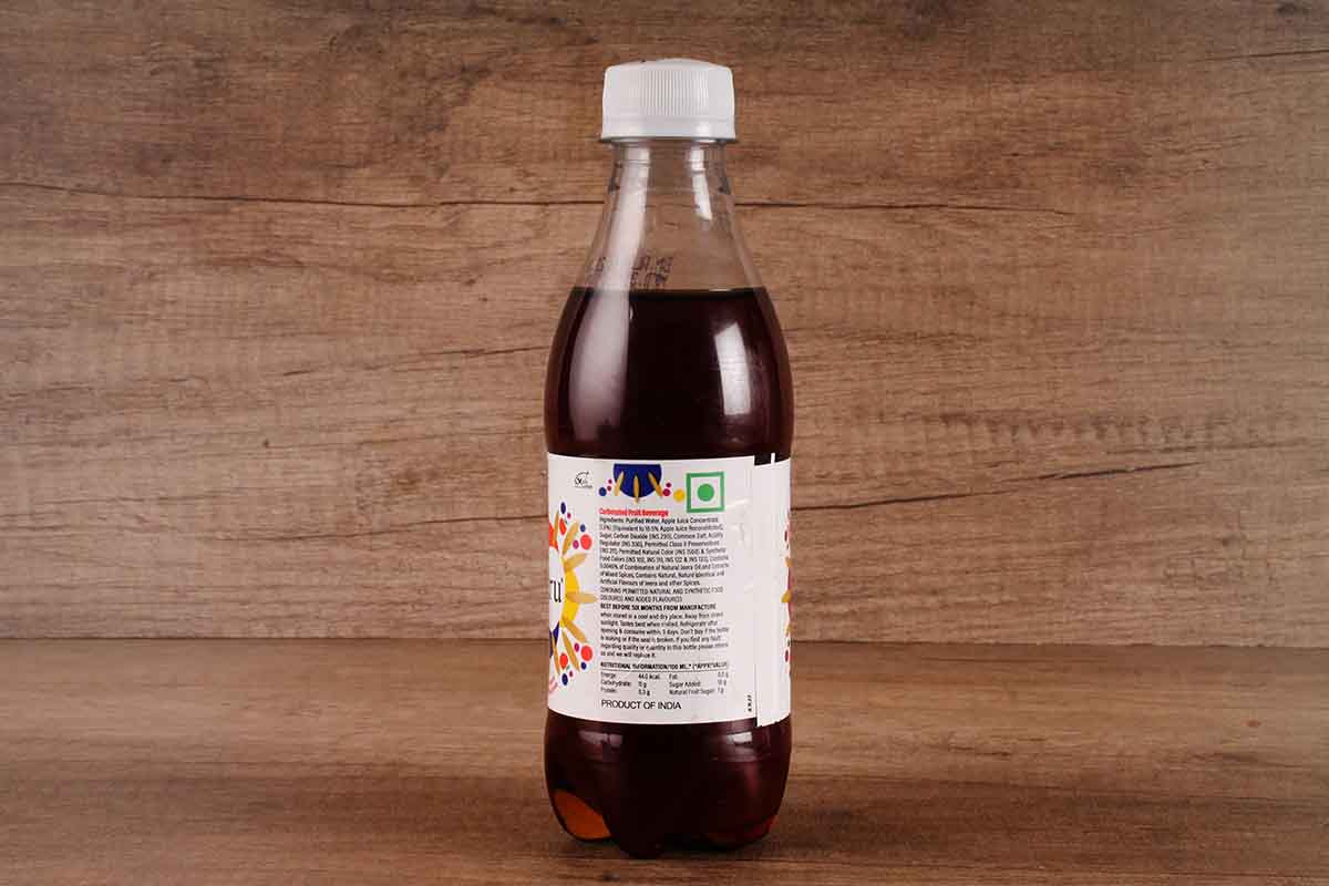 Jeeru Jeera Masala 300 Ml