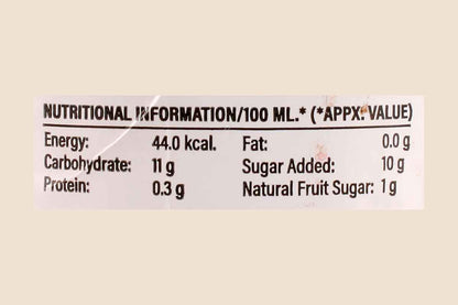 Jeeru Jeera Masala 300 Ml