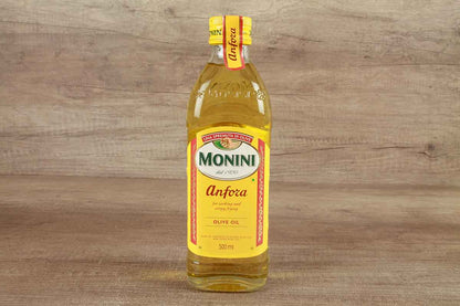 Monini Pure Olive Oil 500 Ml