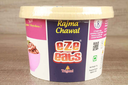 Eze Eats Rajma Chawal 74 Gm