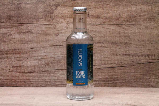Svami Light Tonic Water 200 Ml