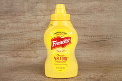 frenchs classic yellow mustard spread 226 gm