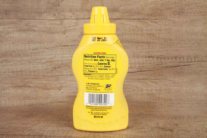 Frenchs Classic Yellow Mustard Spread 226 Gm
