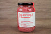 Bombucha Sauerkraut Pickled Probiotic Cabbage Original 450 Gm