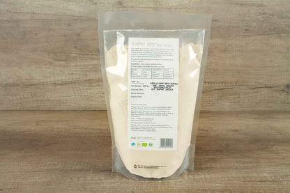 Conscious Food Amaranth Rajgira Flour 500 Gm
