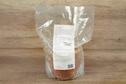 Conscious Food Organic Jaggery Gur 1 Pc 925 Gm