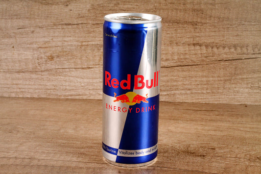 Red Bull Energy Drink 4 Pack (250Ml * 4) 1 Ltr