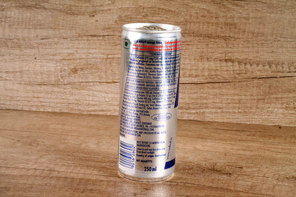 Red Bull Energy Drink 4 Pack (250Ml * 4) 1 Ltr