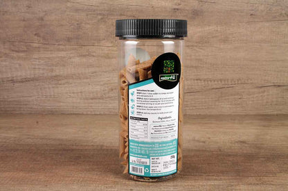 Nutra Hi Gluten Free Rich Quinoa Penne Pasta 250 Gm