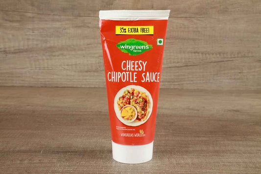 Wingreens Cheesy Chipotle Sauce 180 Gm