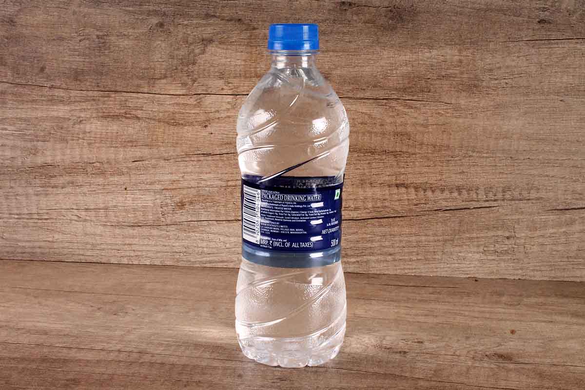 Aquafina Water 500 Ml