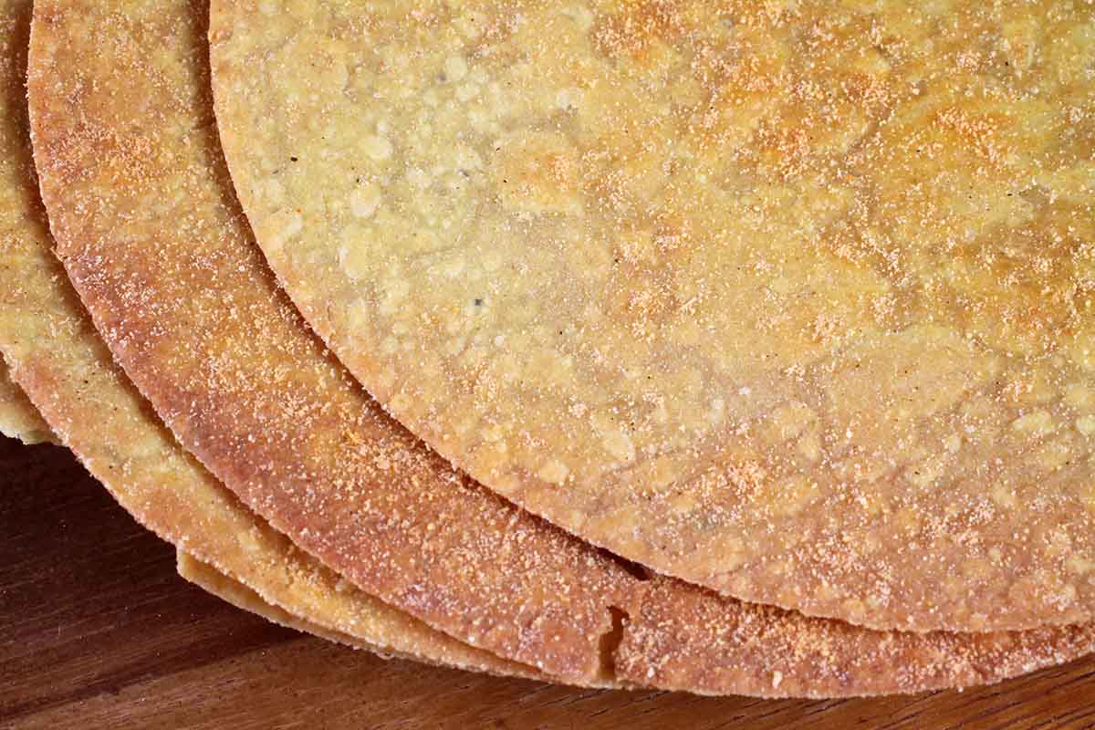 Whole Wheat Samosa Khakhra 250 Gm