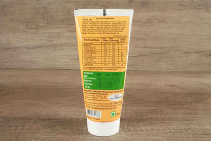 Wingreens Barbeque Mayo 130 Gm