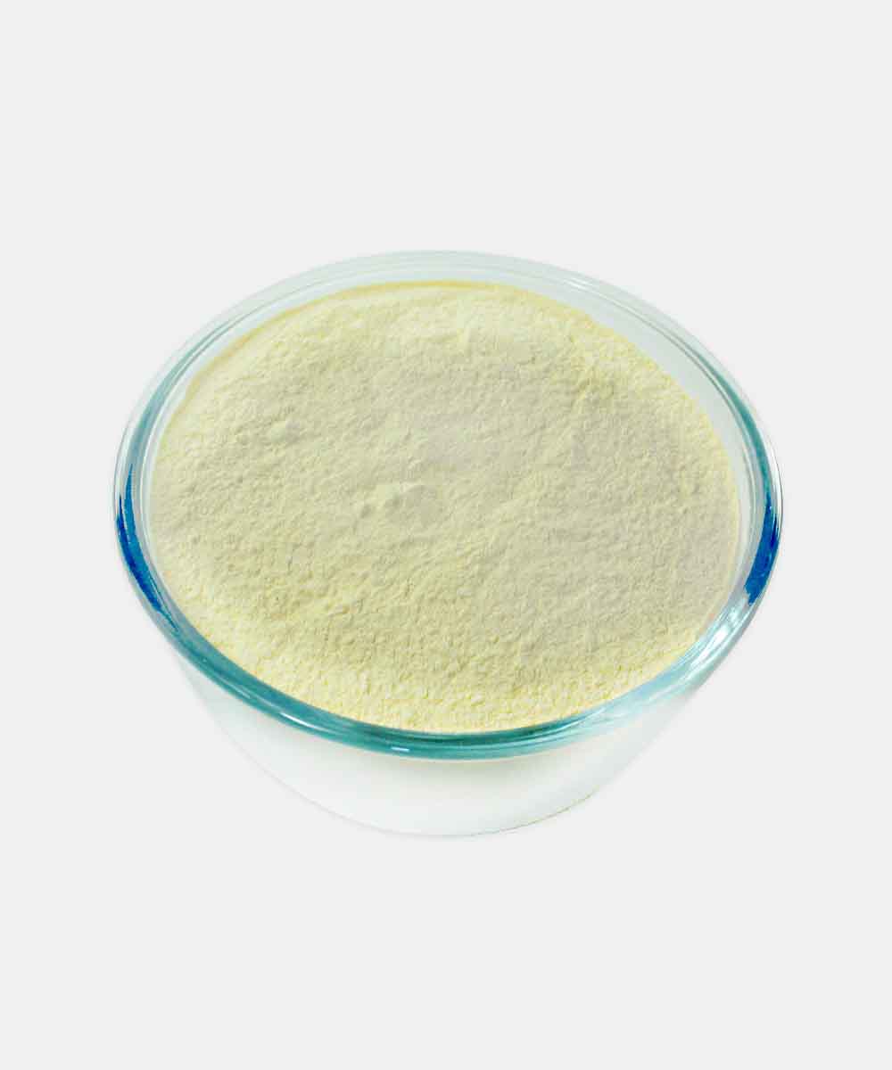 Yellow Gram Dal Flour/Pili Moong Dal Atta 500 Gm