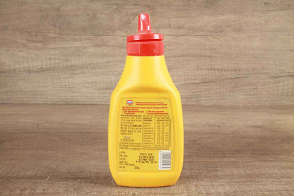 Funfood American Mustard 260 Gm