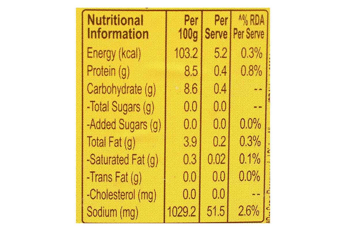 Funfood American Mustard 260 Gm