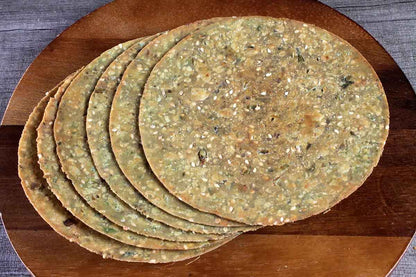 Leela Vatana Rotla 400 Gm
