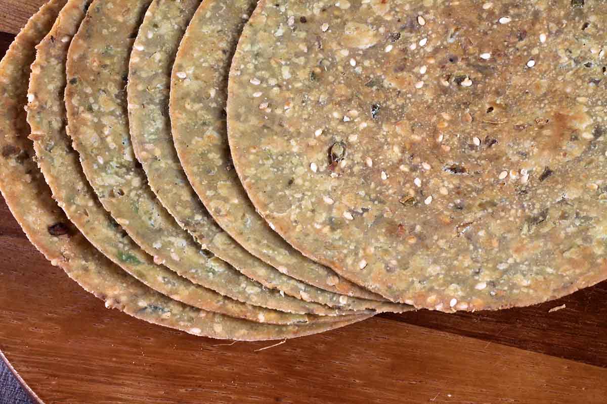 Leela Vatana Rotla 400 Gm