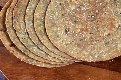 Leela Vatana Rotla 400 Gm