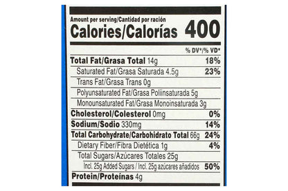 Pop Tarts Frosted Cinnamon Roll 384 Gm