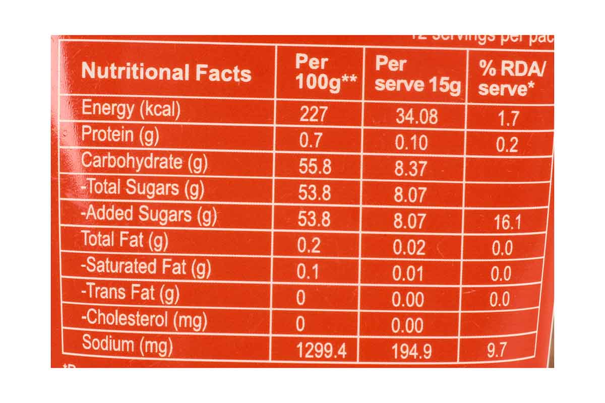Wingreens Sweet Chilli Garlic Sauce 180 Gm