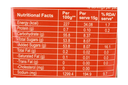 Wingreens Sweet Chilli Garlic Sauce 180 Gm