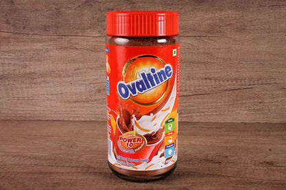 Ovaltine Chocolate Flavour Powder 400 Gm