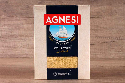 Agnesi Cous Cous 500 Gm
