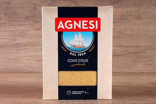 Agnesi Cous Cous 500 Gm