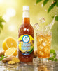 Home Made Lemon Ginger Syrup 750 Ml